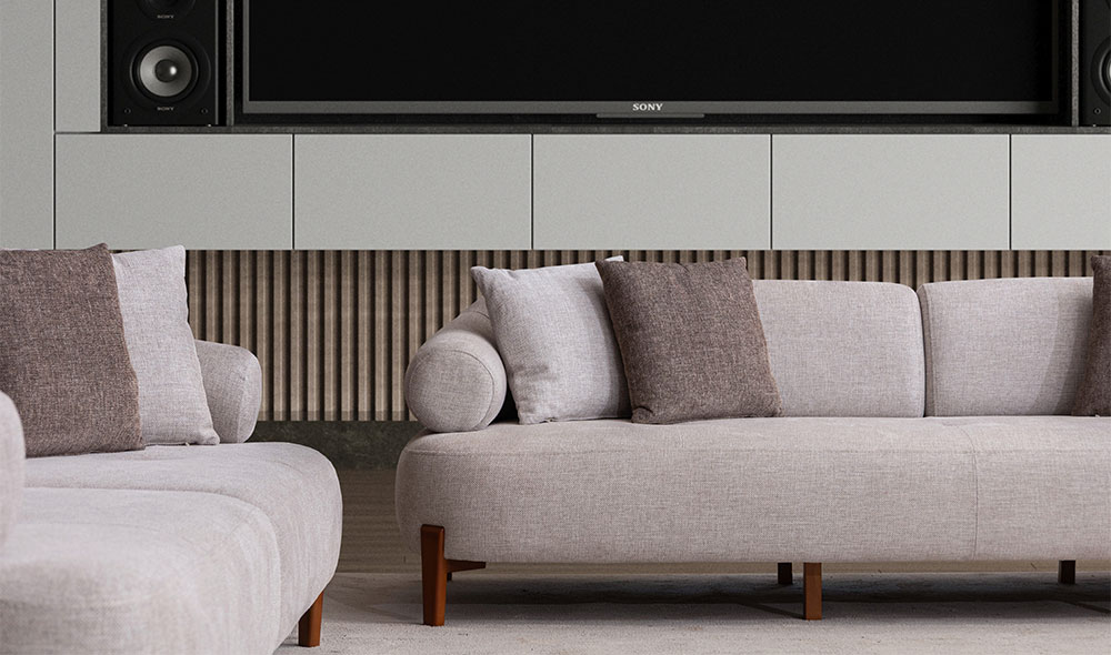 GLORİA (RF) KOLTUK TK